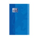 Oxford r�pertoire 110 x 170 mm quadrill� 192 pages 90 g couverture carte assortie