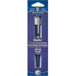 Oxford stylo roller de qualité supérieure (encre bleue) avec emballage sans plastique Oxford stylo roller de qualité supérieure (encre bleue) avec emballage sans plastique