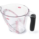 Oxo - angled measuring cup 1 l - large (x - 1050588)