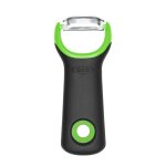 Oxo - asparagus peeler - black / lime (x - 11244600)