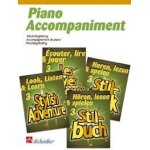 P - a stijlboek - soprano / tenor saxophone / book