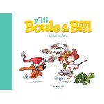 P'tit boule & bill - tome 2 - no�l indien