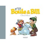 P'tit boule & bill - tome 5 - cheval blanc
