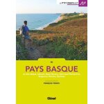 Le p'tit crapahut au pays basque - la cte basque, labourd, basse navarre, saint - jean - pied - de - ...