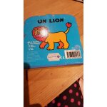 Les p'tites frimousses - le lion