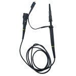 P4100 haute tension 100x 100m? aiguille oscilloscope 2kv passif clip test universel conduit broche 100x ...