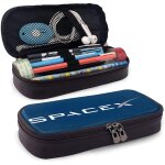 S - pac - ex trousses a crayons avec logo tendance - sac a dos d�contract� - cartable etanche pour gar�ons ...