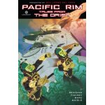 Pacific rim: tales from the drift Pacific rim: tales from the drift