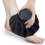 Packs de glace exercices de physioth�rapie compresses froides et chaudes r�p�t�es packs de glace pour ...