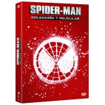 Spider - man coffret (dvd)