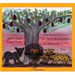 Le pacte des animaux, contes du b�nin, bilingue fon - fran�ais