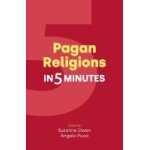 Pagan religions in five minutes