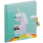 Pagna journal intime  licorne , 128 pages