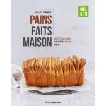 Pains faits maison - baguette aux graines, pain sportif, fougasse, babka