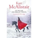 Le palais des mille vents - tome 3 - la princesse de la ta�ga