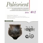 Pal�orient n 40 - 2 / 2014 - the kura - araxes culture from the caucasus to iran, anatolia and the levant: ...
