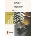 La paloma / conducteur