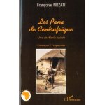Les pana de centrafrique - une chefferie sacr�e