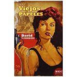 Panadero, d: viejos papeles