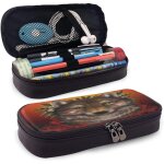 Panda avec des gants de boxe etui a crayons portable mignon en cuir stylo sac bureau papeterie organisateur ... Panda avec des gants de boxe etui a crayons portable mignon en cuir stylo sac bureau papeterie organisateur ...