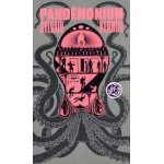 Pandmonium