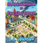 Pandemonium in puzzle town