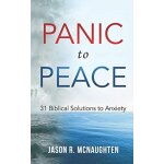 Panic to peace