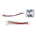 Panneau d'alimentation pour console de jeu sega saturnpsu 12v, compatible avec saturnpsu rev2. 0