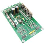 Panneau de commande a double moteur, module pwm, dc 3 36v, 15a, cr�te 30a, irf3205, haute puissance, ...