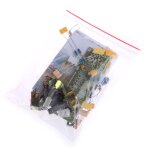 Panneau de pramplificateur passif, amplificateur frontal pr - classe, pas besoin d'alimentation electrique, ...