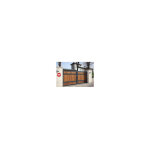 Panneau - rond - signal�tique - d�fense de stationner - interdit de stationner