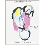 Panorama flute a bec alto volume 2 / recueil