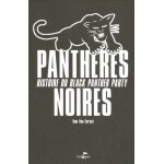 Panth�res noires - histoire du black panther party
