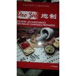 Pao zhi - prescrire les substances medic Pao zhi - prescrire les substances medic