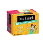 Papa chouch le jeu - 200 défis, mimes, question Papa chouch le jeu - 200 défis, mimes, question