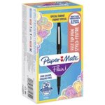 Paper:mate paper:mate stylo feutre flair original, bleu noir noir noir