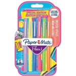 Paper:mate stylo feutre flair retro, etui de 6