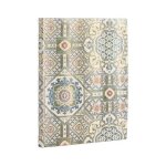 Paperblanks - carnet ashta ultra uni 176 pages - multicolore