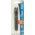 Papermate flexigrip lot de 2 stylos Papermate flexigrip lot de 2 stylos