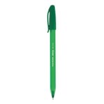 Papermate inkjoy 100 st vert stylo a bille moyen