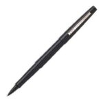 Papermate nylon - stylo feutre encre noire