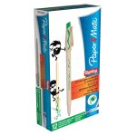 Papermate s0183000 stylo bille vert Papermate s0183000 stylo bille vert