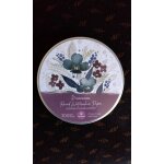 Papier aquarelle rond - grain fin - 13cm de diam�tre - 300g / m2 - 30 feuilles - hahnem�hle