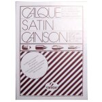 Papier calque uni 90 / 95g a4 - ramette de 500