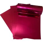 Papier kraft, format 42x29, 7 cm, 8 pices (rose intense, a3 / 8 units)