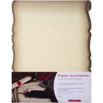 Papier parchemin - a4 21x29, 7 cm - pour imprimante - invitations - faire - part - dipl�me
