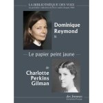 Le papier peint jaune