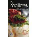 Papillotes - un concentr de saveurs