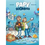 Papy boomers tome 1