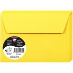 Paquet de 20 enveloppes auto - adhésives - format c6 11, 4x16, 2cm - 120g / m - coloris jaune soleil ... Paquet de 20 enveloppes auto - adhésives - format c6 11, 4x16, 2cm - 120g / m - coloris jaune soleil ...